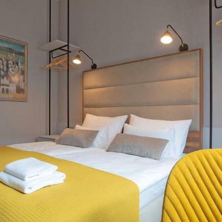 No.23 Aparthotel Krakow Ngoại thất bức ảnh