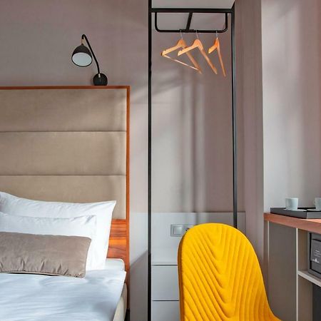 No.23 Aparthotel Krakow Ngoại thất bức ảnh