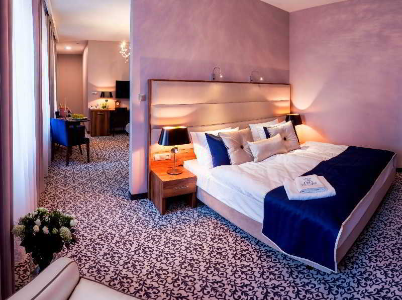 No.23 Aparthotel Krakow Ngoại thất bức ảnh