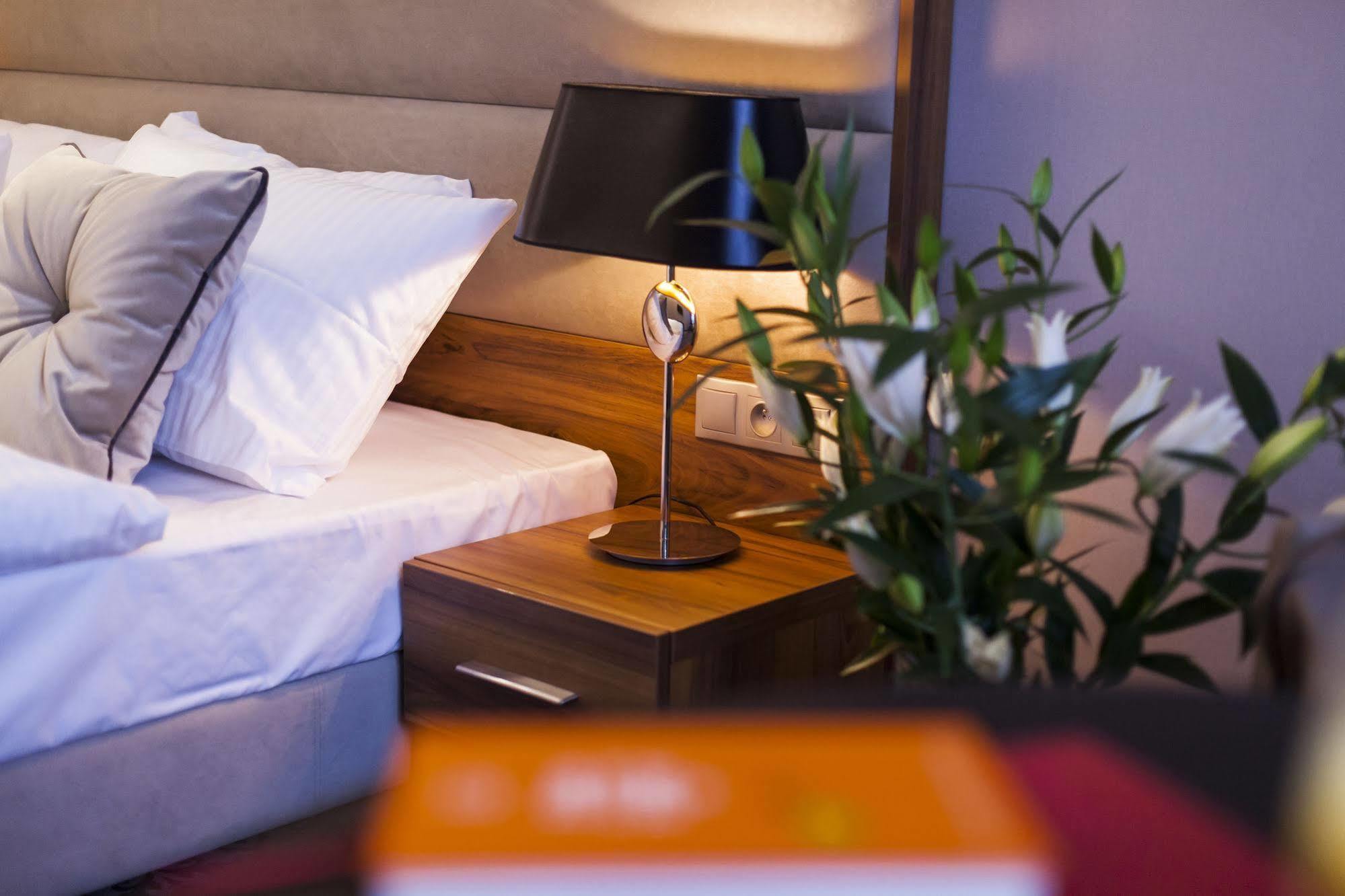 No.23 Aparthotel Krakow Ngoại thất bức ảnh
