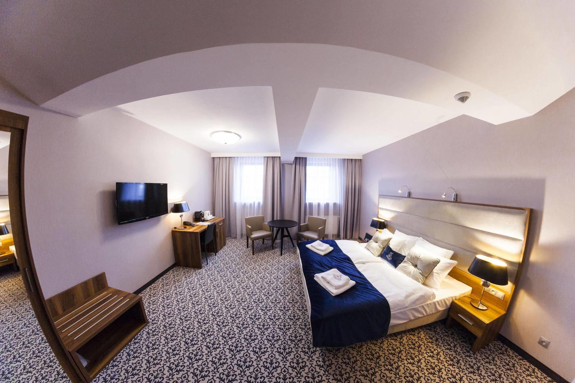 No.23 Aparthotel Krakow Ngoại thất bức ảnh