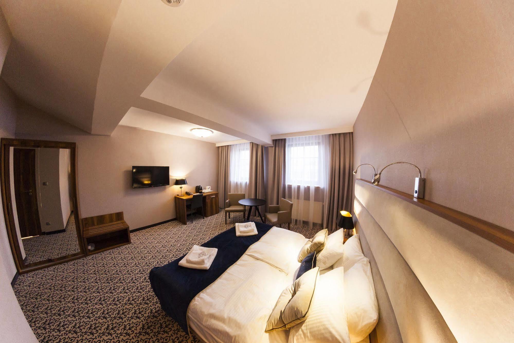 No.23 Aparthotel Krakow Ngoại thất bức ảnh