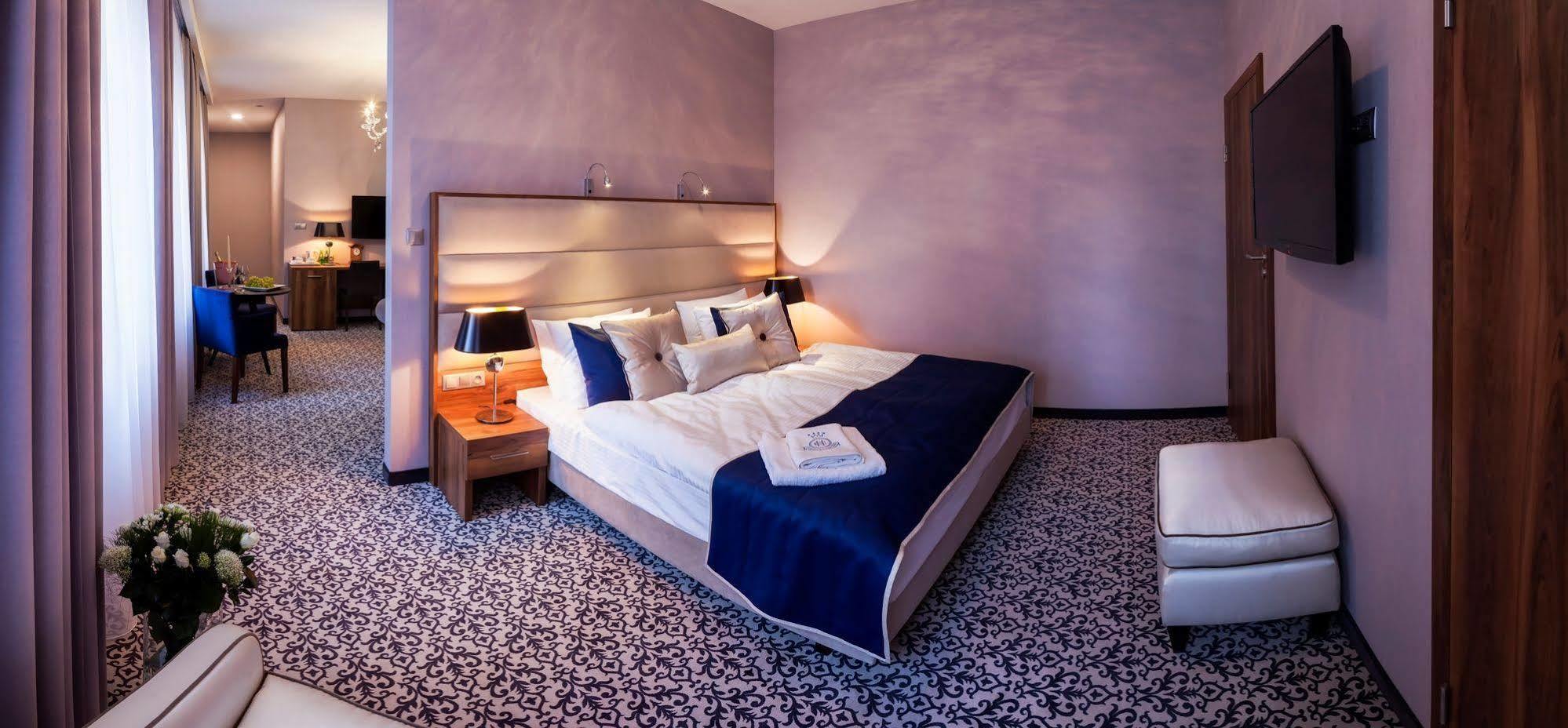 No.23 Aparthotel Krakow Ngoại thất bức ảnh