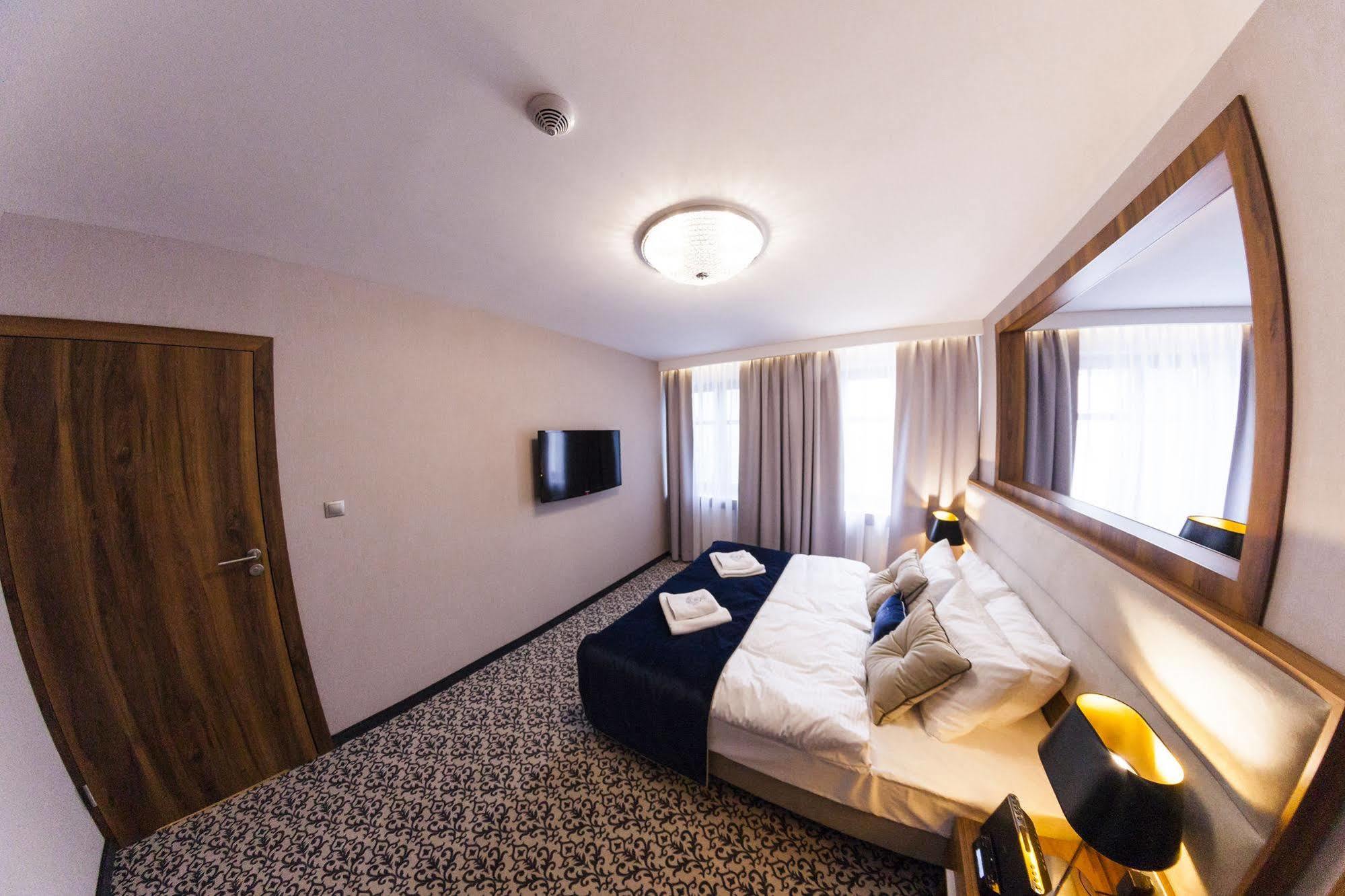 No.23 Aparthotel Krakow Ngoại thất bức ảnh