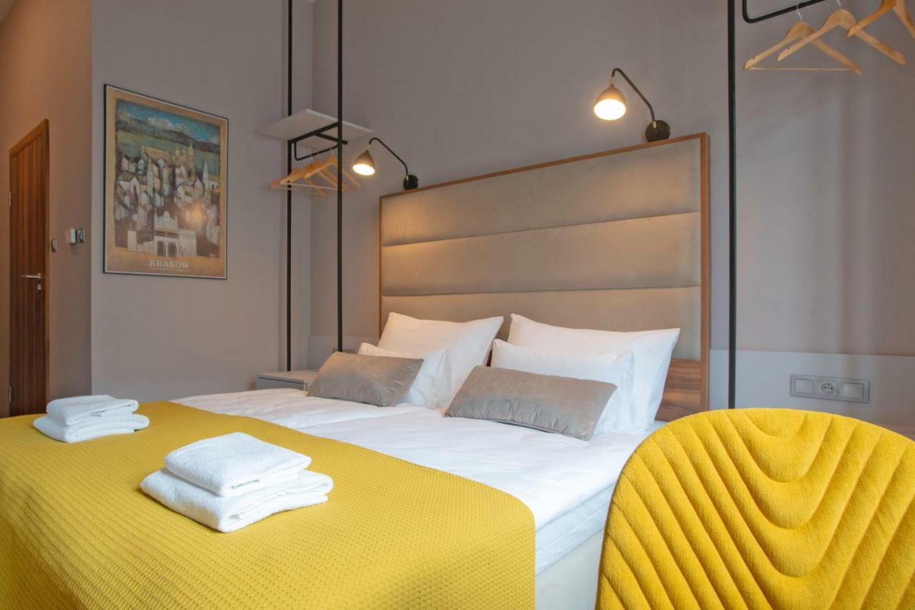 No.23 Aparthotel Krakow Ngoại thất bức ảnh