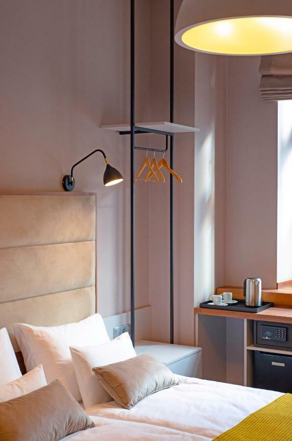 No.23 Aparthotel Krakow Ngoại thất bức ảnh