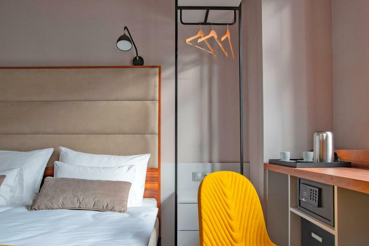 No.23 Aparthotel Krakow Ngoại thất bức ảnh