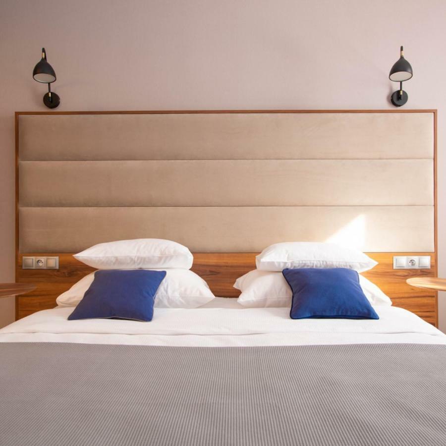 No.23 Aparthotel Krakow Ngoại thất bức ảnh