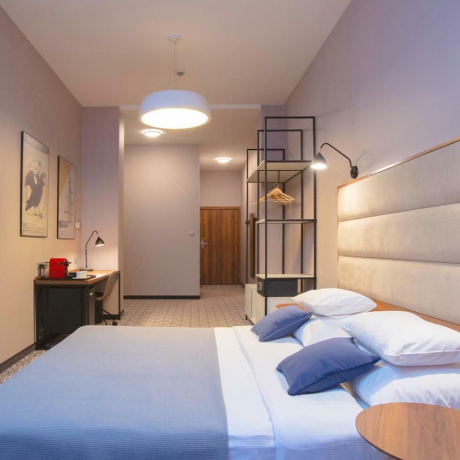 No.23 Aparthotel Krakow Ngoại thất bức ảnh