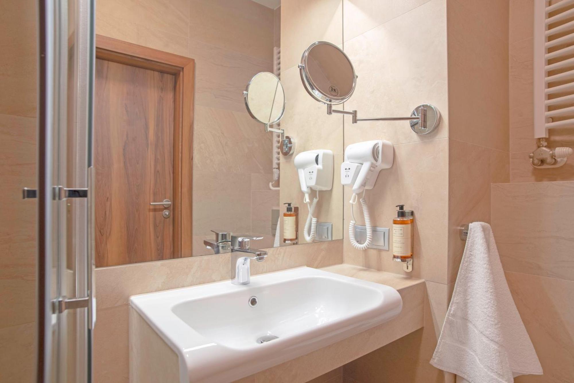 No.23 Aparthotel Krakow Ngoại thất bức ảnh