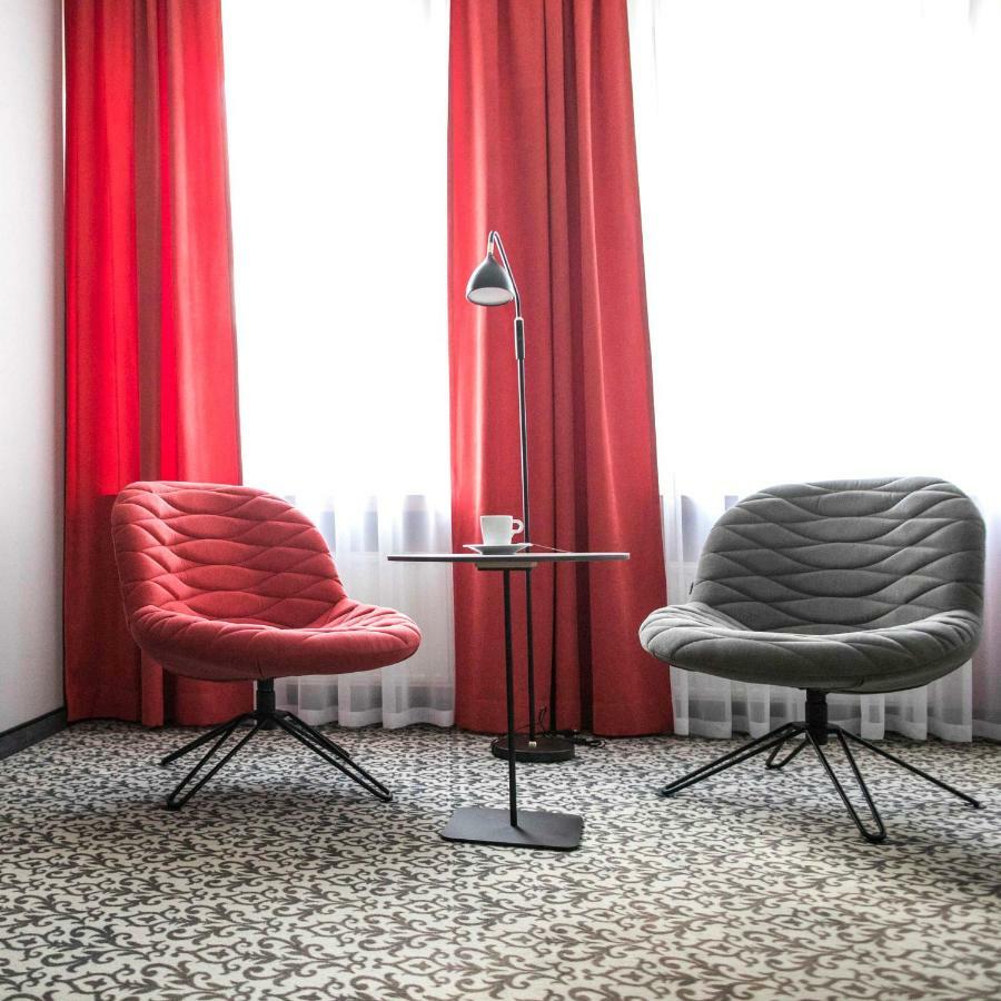 No.23 Aparthotel Krakow Ngoại thất bức ảnh