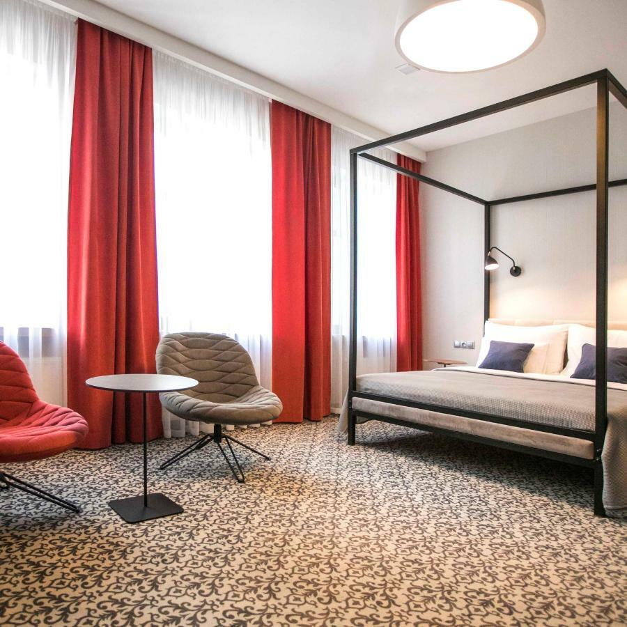 No.23 Aparthotel Krakow Ngoại thất bức ảnh