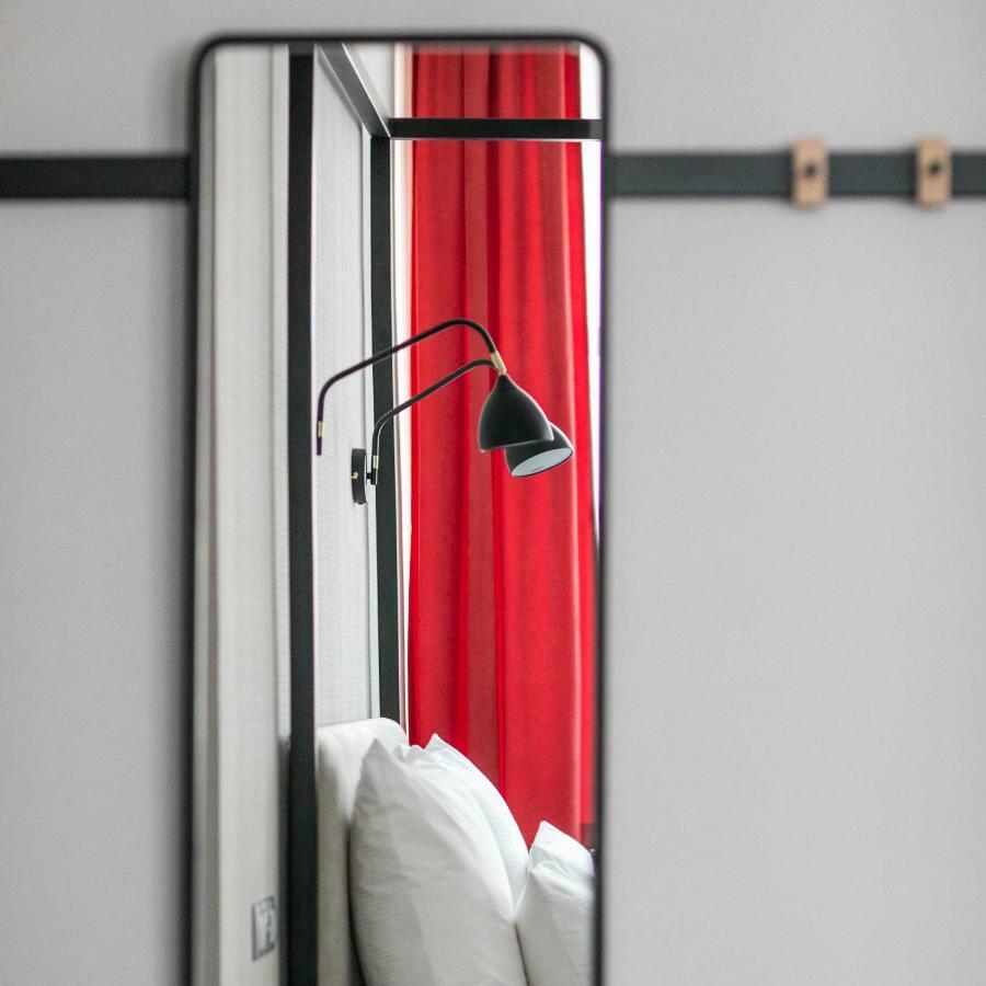 No.23 Aparthotel Krakow Ngoại thất bức ảnh
