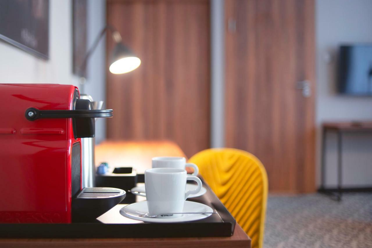 No.23 Aparthotel Krakow Ngoại thất bức ảnh