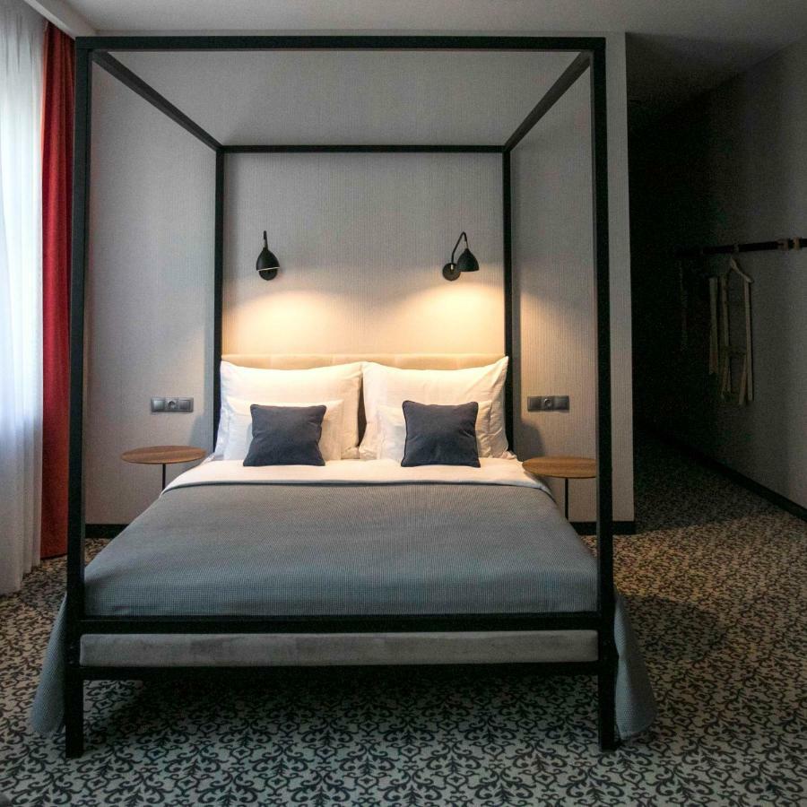 No.23 Aparthotel Krakow Ngoại thất bức ảnh