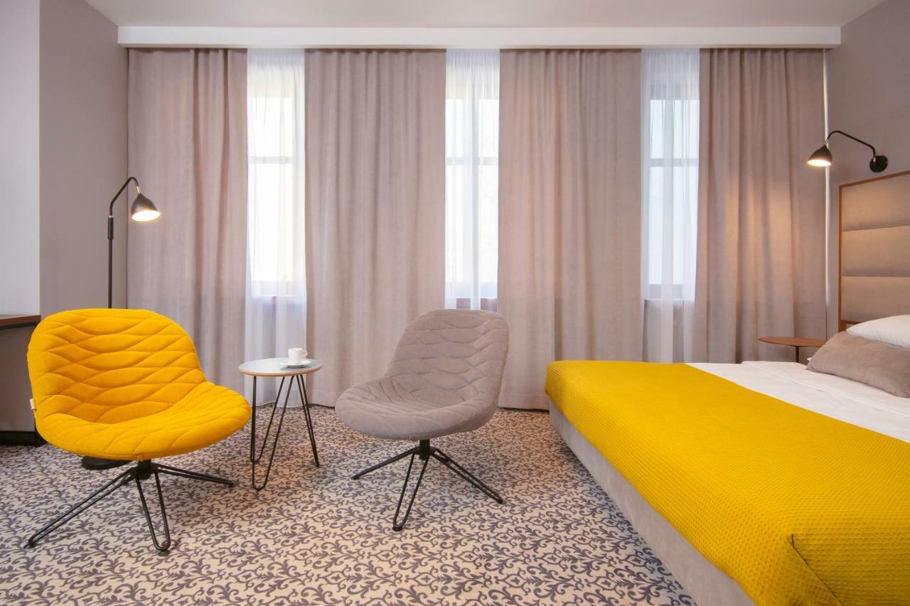 No.23 Aparthotel Krakow Ngoại thất bức ảnh