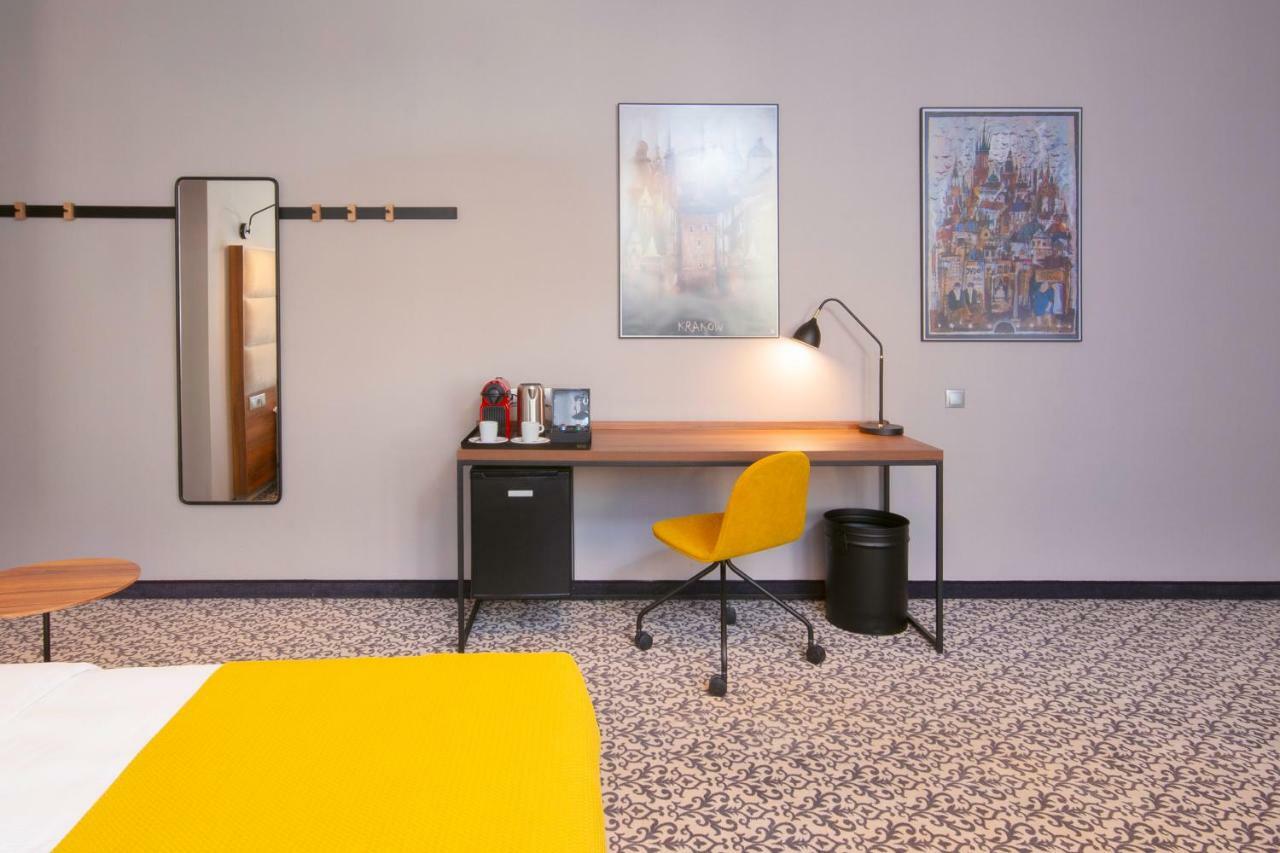 No.23 Aparthotel Krakow Ngoại thất bức ảnh