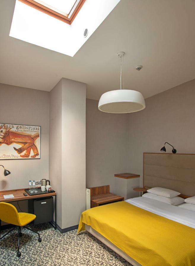 No.23 Aparthotel Krakow Ngoại thất bức ảnh