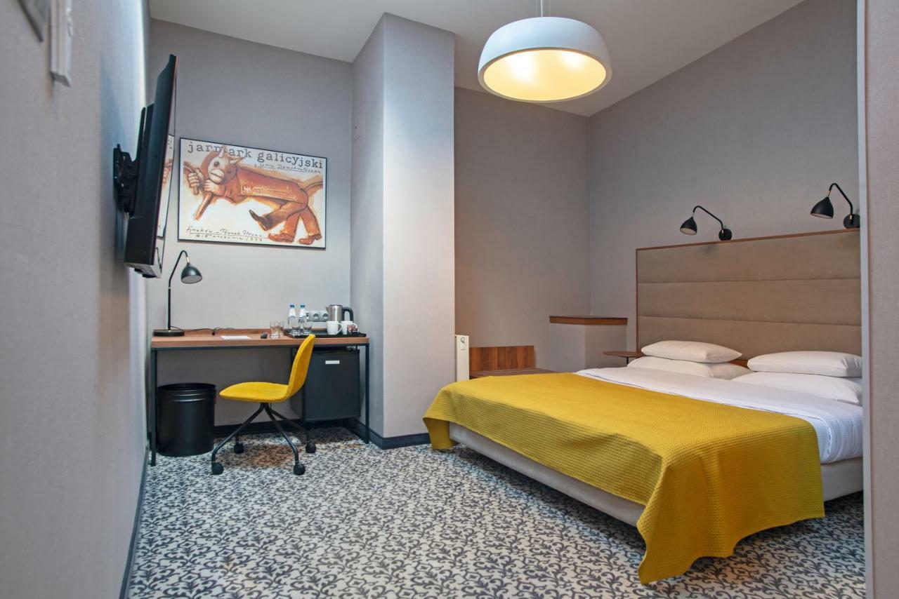 No.23 Aparthotel Krakow Ngoại thất bức ảnh
