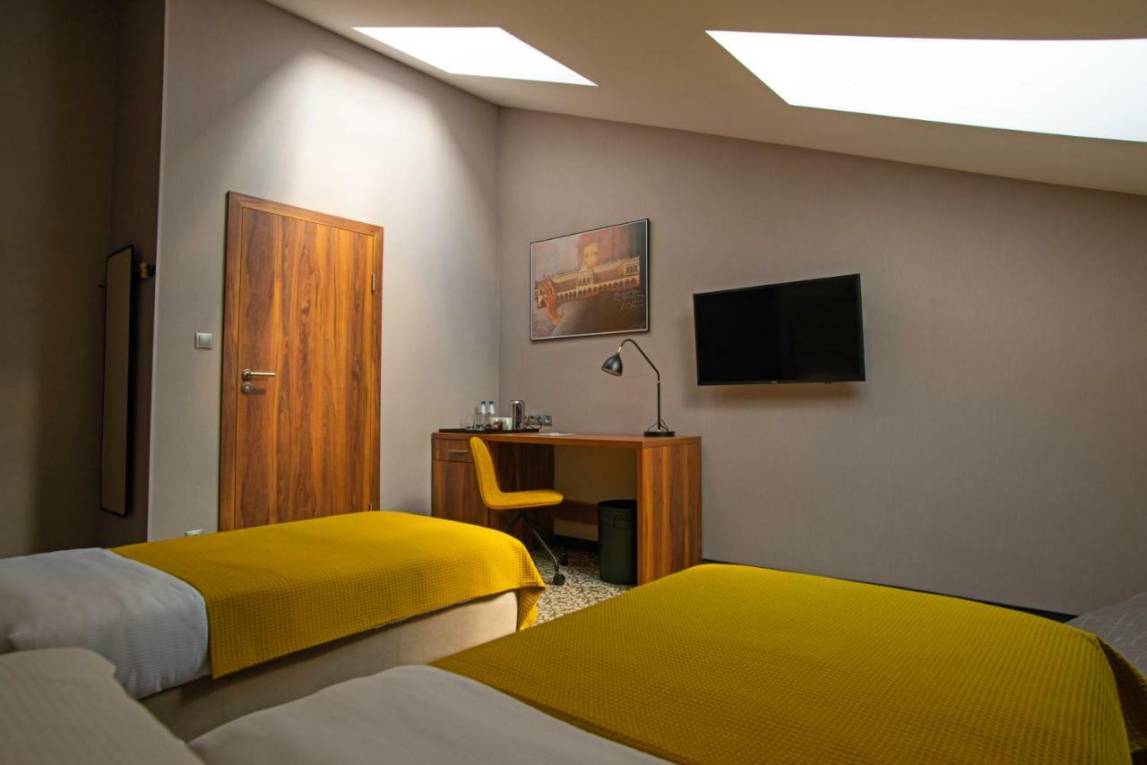 No.23 Aparthotel Krakow Ngoại thất bức ảnh
