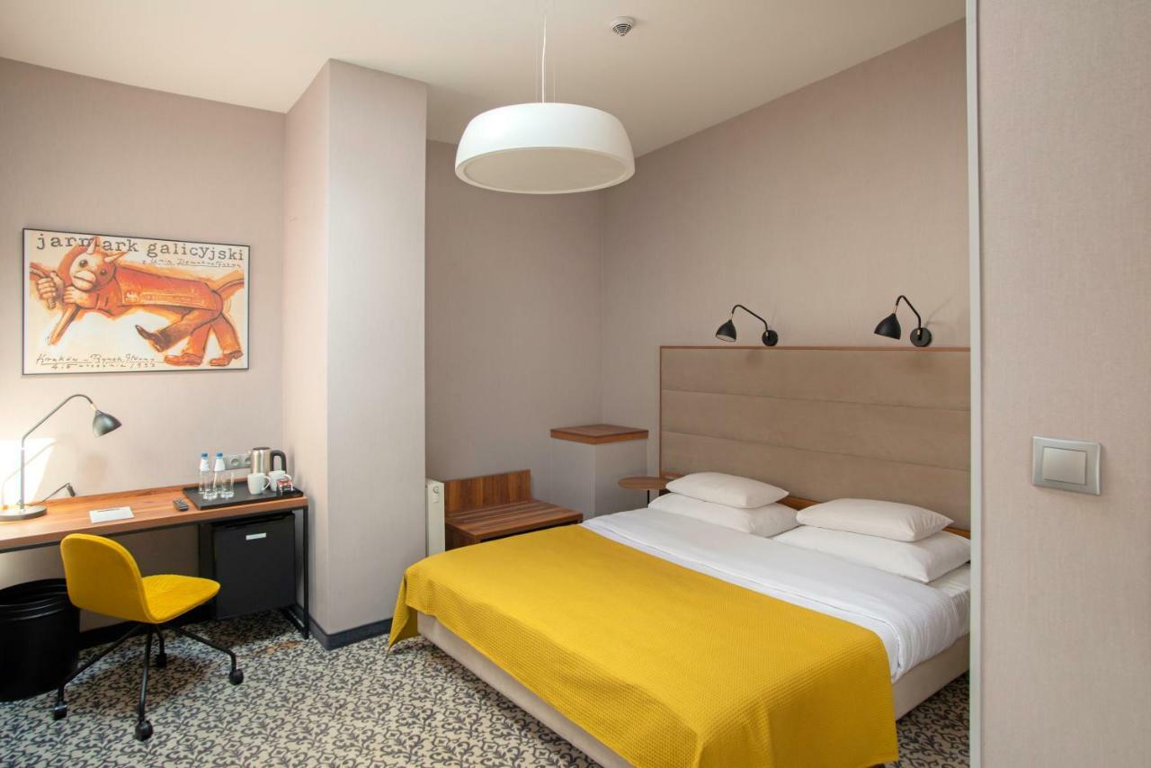 No.23 Aparthotel Krakow Ngoại thất bức ảnh