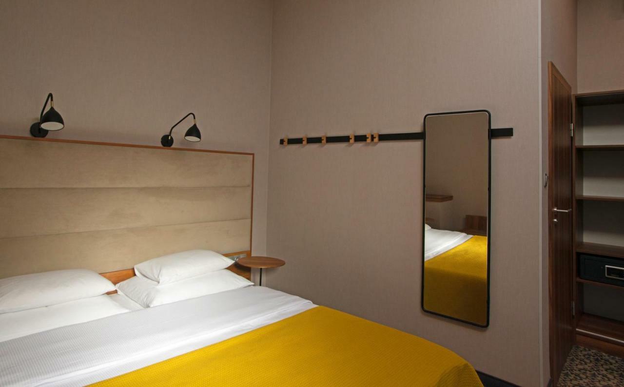 No.23 Aparthotel Krakow Ngoại thất bức ảnh