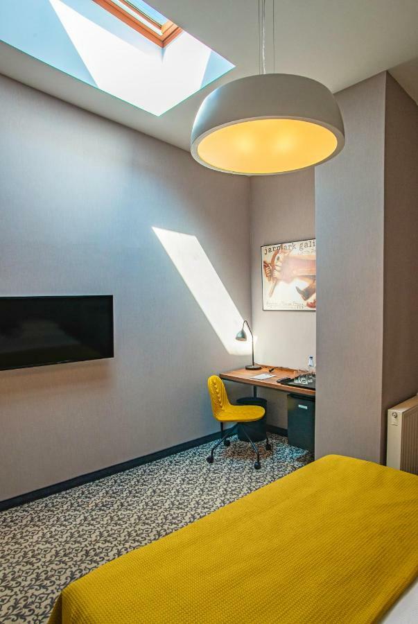 No.23 Aparthotel Krakow Ngoại thất bức ảnh