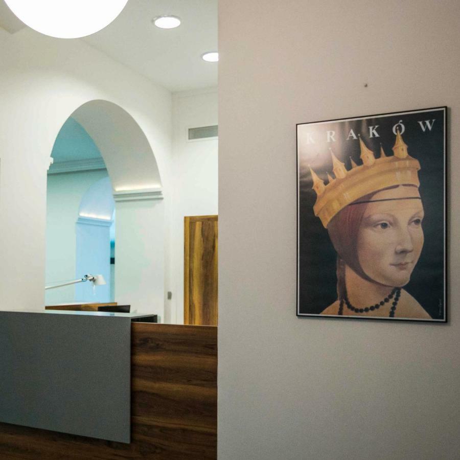 No.23 Aparthotel Krakow Ngoại thất bức ảnh