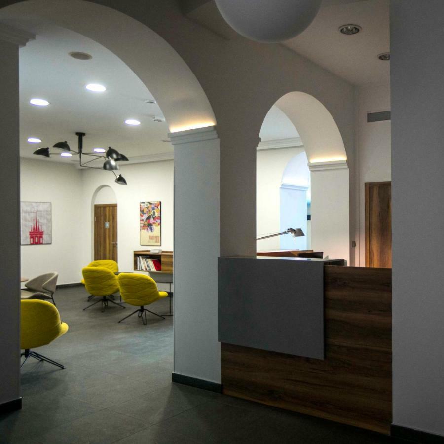 No.23 Aparthotel Krakow Ngoại thất bức ảnh