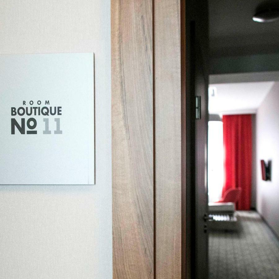 No.23 Aparthotel Krakow Ngoại thất bức ảnh