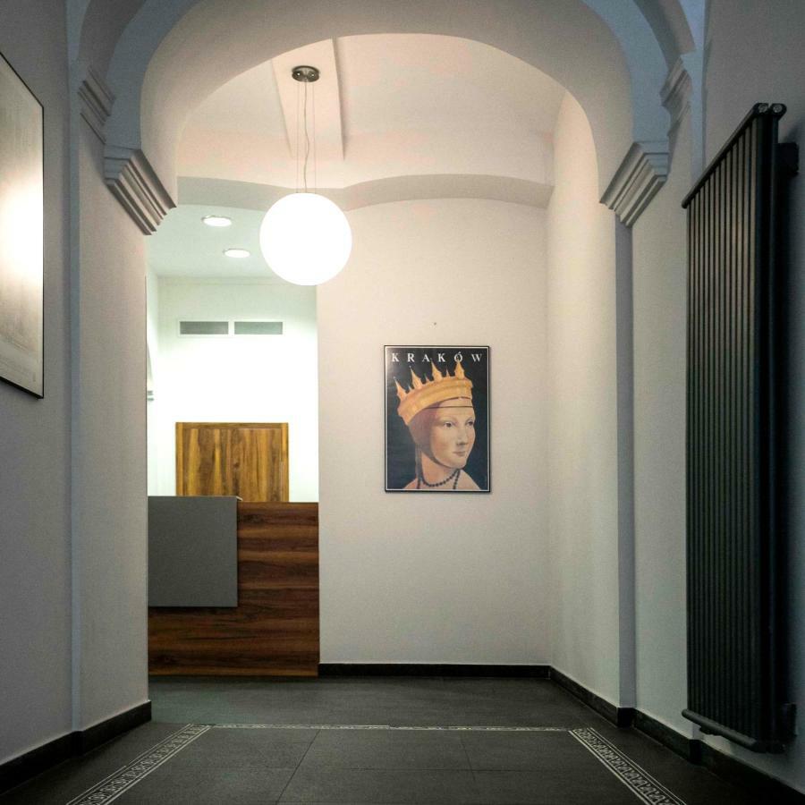 No.23 Aparthotel Krakow Ngoại thất bức ảnh