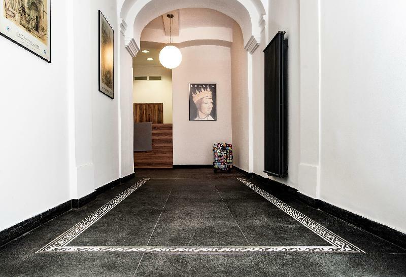 No.23 Aparthotel Krakow Ngoại thất bức ảnh