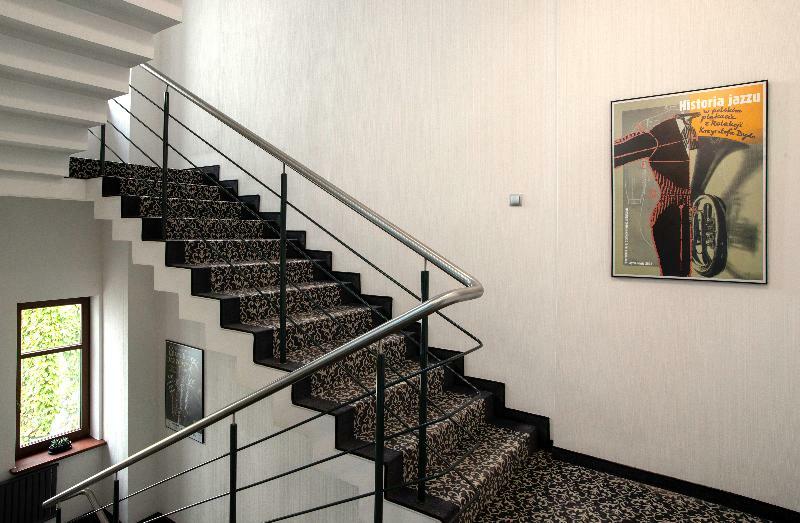 No.23 Aparthotel Krakow Ngoại thất bức ảnh
