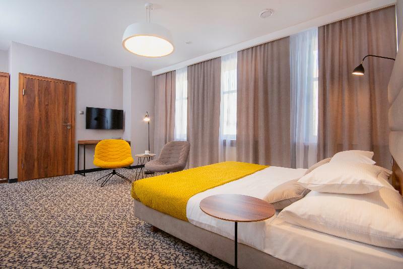 No.23 Aparthotel Krakow Ngoại thất bức ảnh