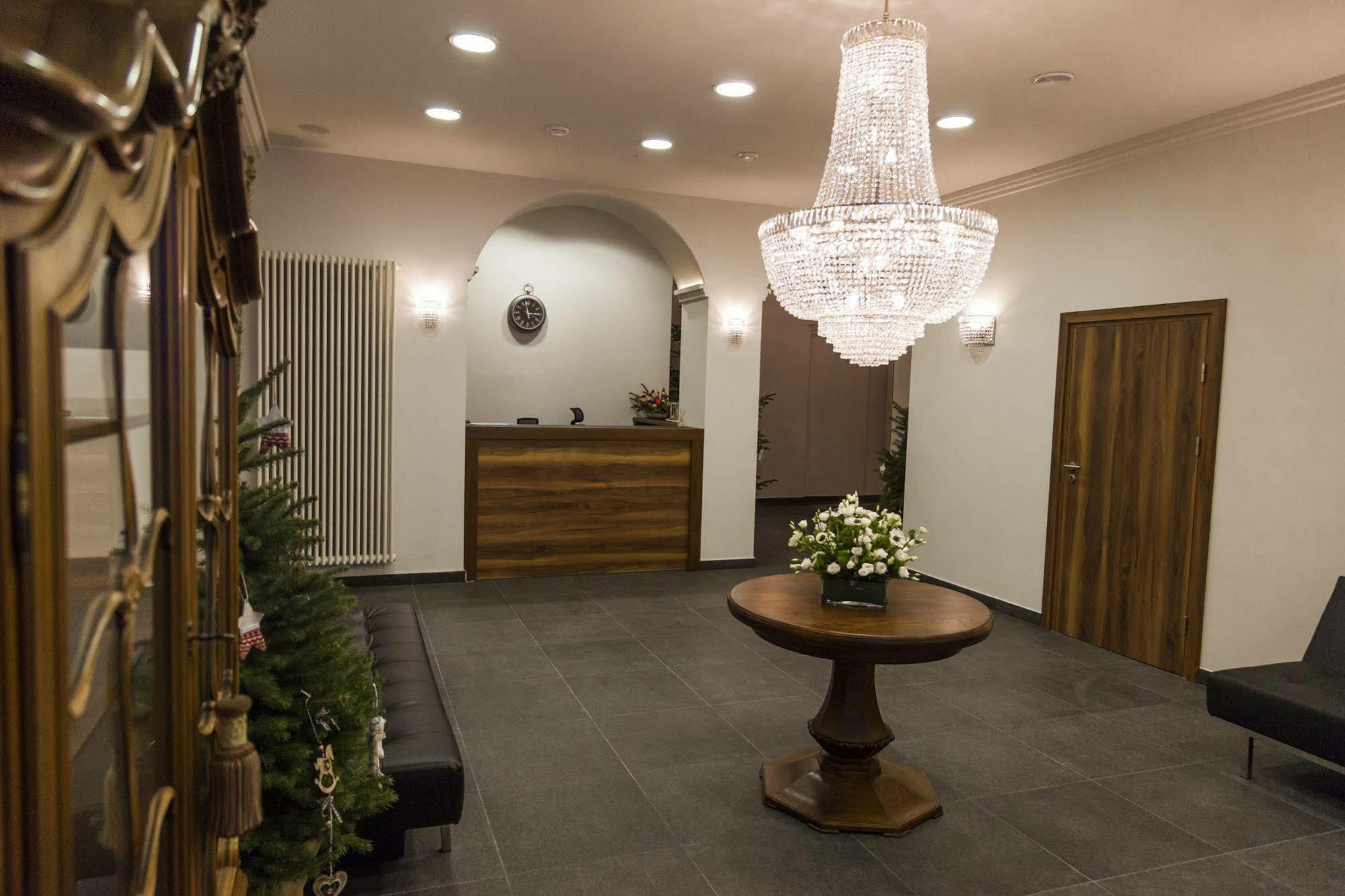 No.23 Aparthotel Krakow Ngoại thất bức ảnh