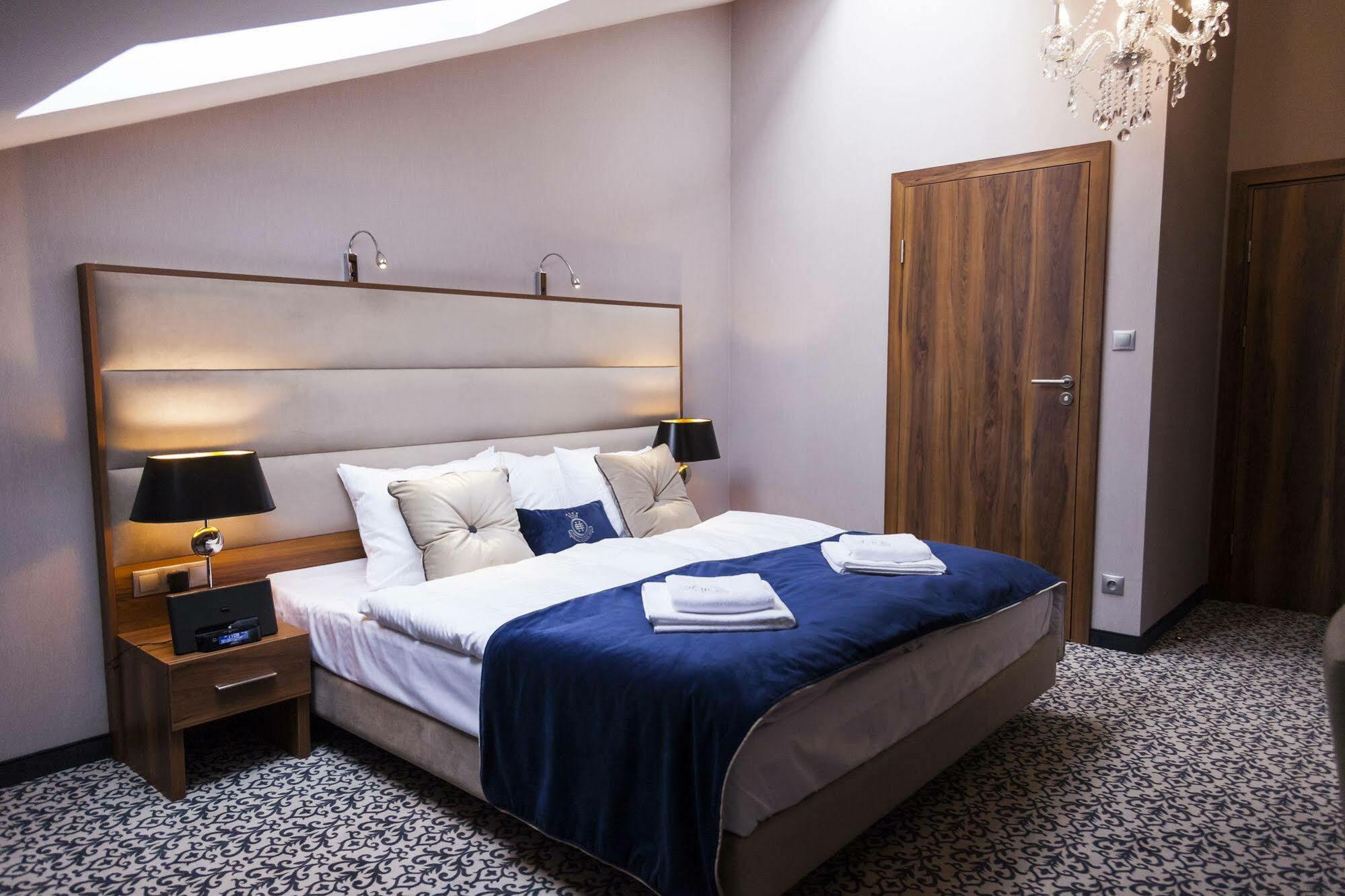 No.23 Aparthotel Krakow Ngoại thất bức ảnh