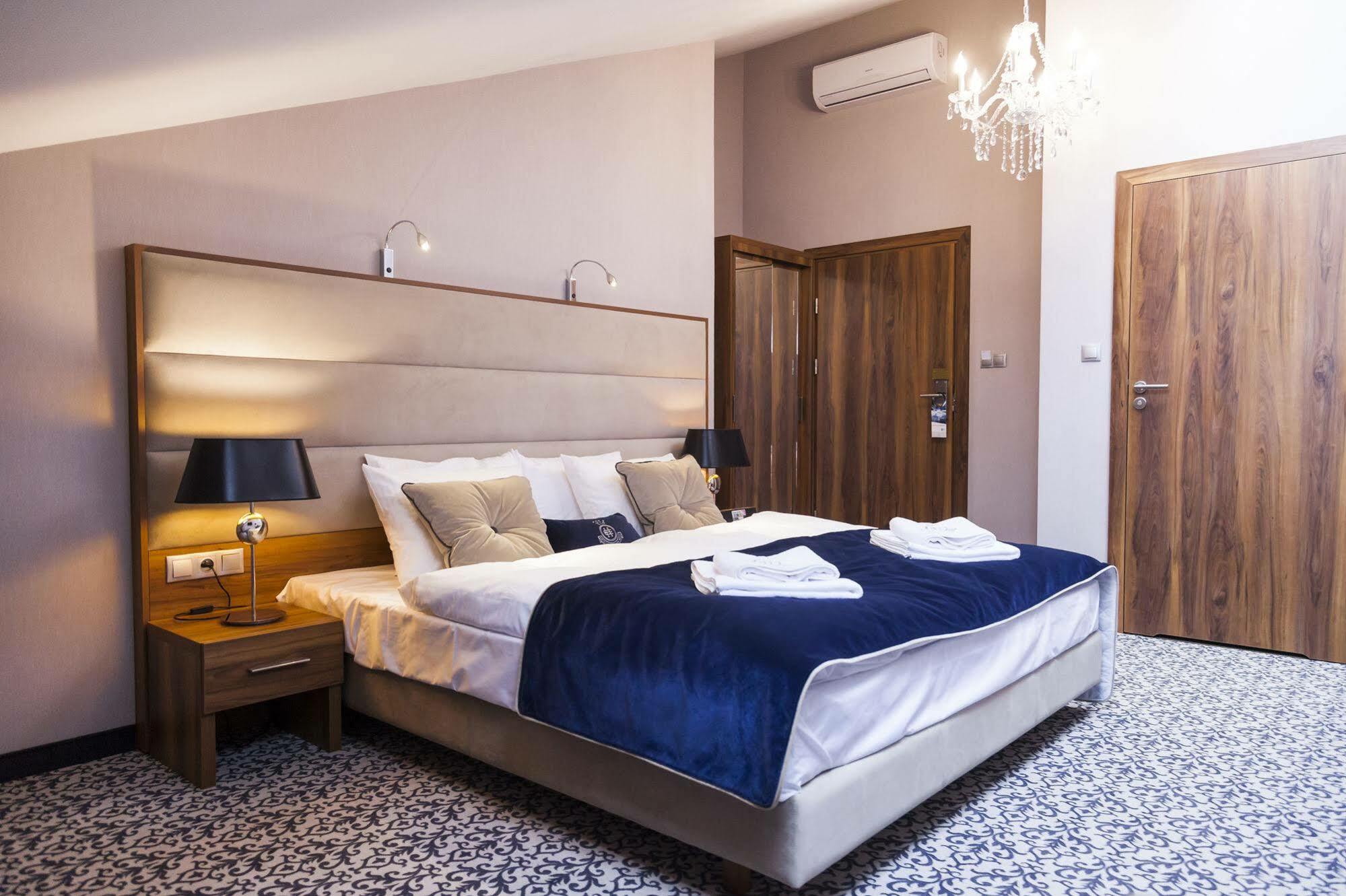 No.23 Aparthotel Krakow Ngoại thất bức ảnh